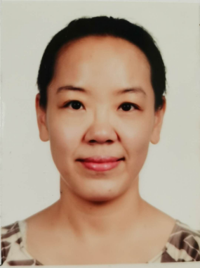 李璐 国家发展和改革委员会社会发展研究所 博士 研究员.png