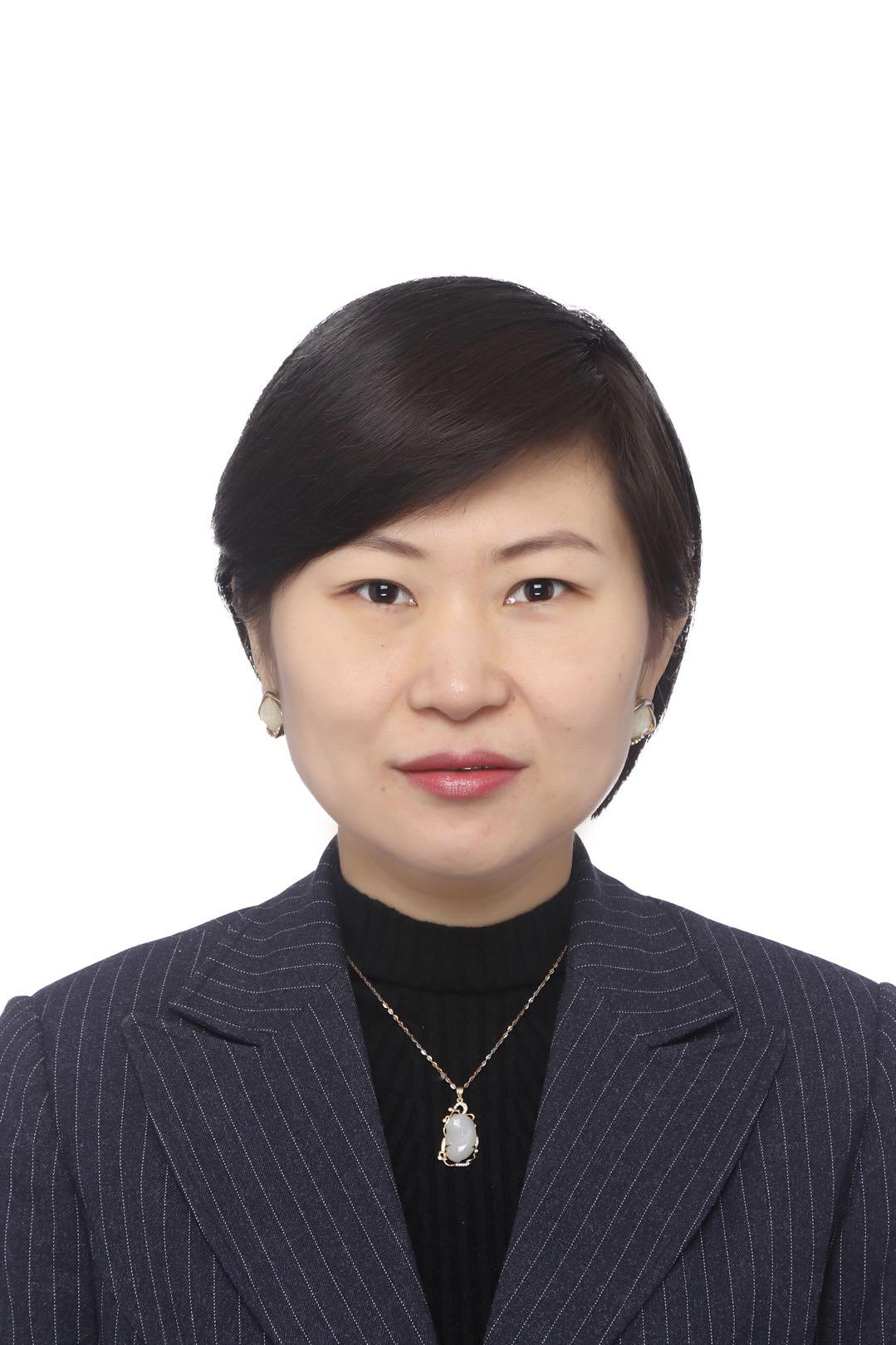 王明姬 国家发展和改革委员会社会发展研究所 博士 研究员.jpg